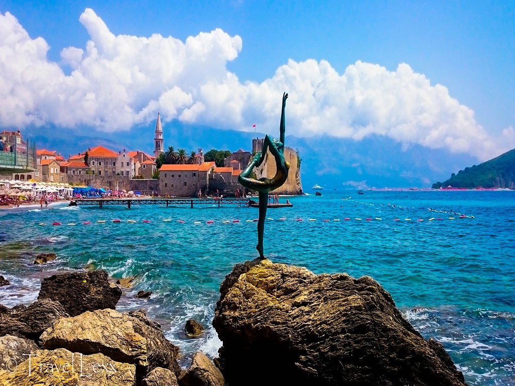 Pragë dhe Vjenë